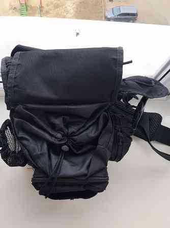 Сумка тактическая новая Донецк