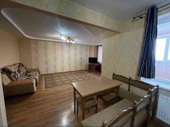 Киевский район сдам двухкомнатную квартиру Донецк