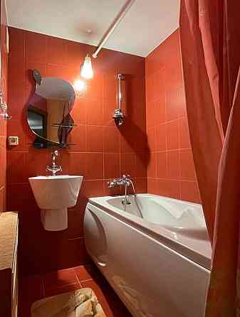 Киевский район сдам двухкомнатную квартиру Донецк