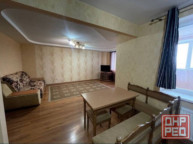 Киевский район сдам двухкомнатную квартиру Донецк - изображение 2