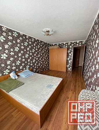 Киевский район сдам двухкомнатную квартиру Донецк - изображение 5