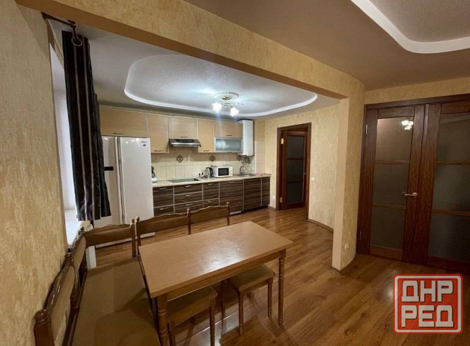 Киевский район сдам двухкомнатную квартиру Донецк - изображение 7