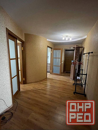 Киевский район сдам двухкомнатную квартиру Донецк - изображение 1