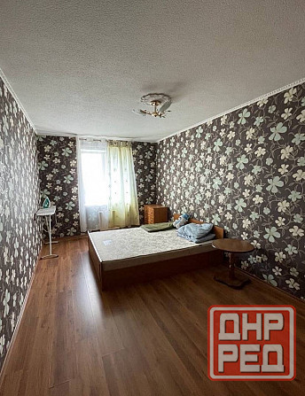 Киевский район сдам двухкомнатную квартиру Донецк - изображение 6