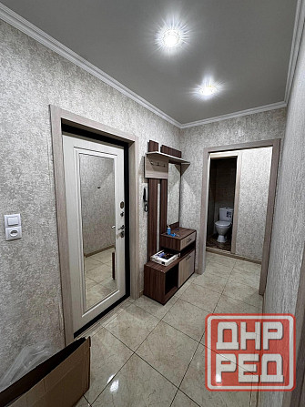 Сдаётся 2-комнатная квартира в Ленинском районе, Боссе Донецк - изображение 8