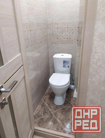 Сдаётся 2-комнатная квартира в Ленинском районе, Боссе Донецк - изображение 7