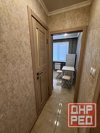 Сдаётся 2-комнатная квартира в Ленинском районе, Боссе Донецк - изображение 3