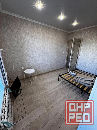 Сдаётся 2-комнатная квартира в Ленинском районе, Боссе Донецк - изображение 2