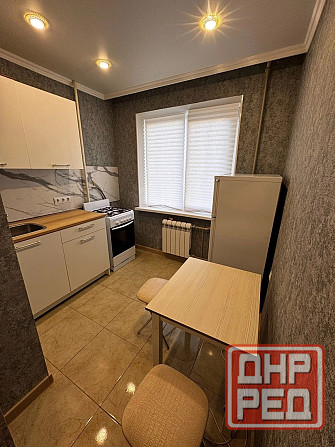 Сдаётся 2-комнатная квартира в Ленинском районе, Боссе Донецк - изображение 4