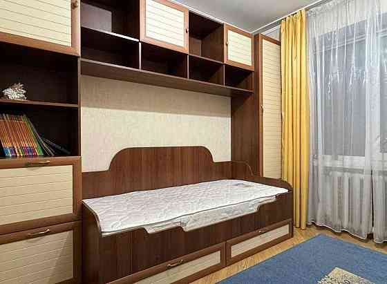 Трехкомнатная квартира в аренду, в Ворошиловском районе ( Крытый рынок) Донецк