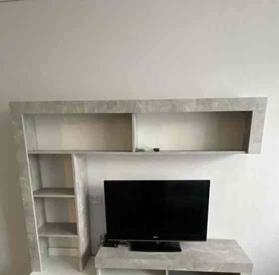 Аренда однокомнатной квартиры в Кировском районе в микрорайоне Мирный Донецк