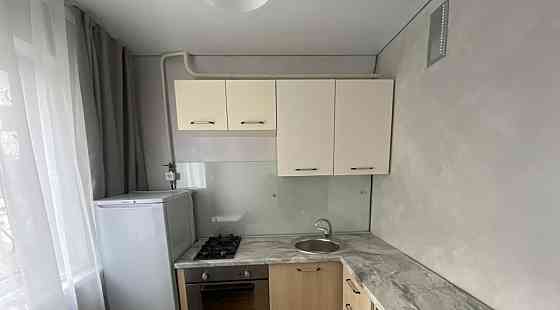 Аренда однокомнатной квартиры в Кировском районе в микрорайоне Мирный Донецк