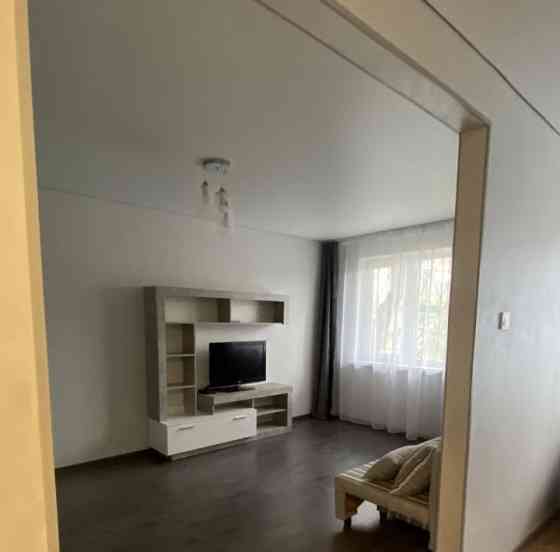 Аренда однокомнатной квартиры в Кировском районе в микрорайоне Мирный Донецк