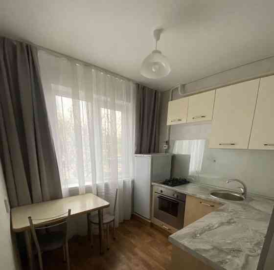 Аренда однокомнатной квартиры в Кировском районе в микрорайоне Мирный Донецк