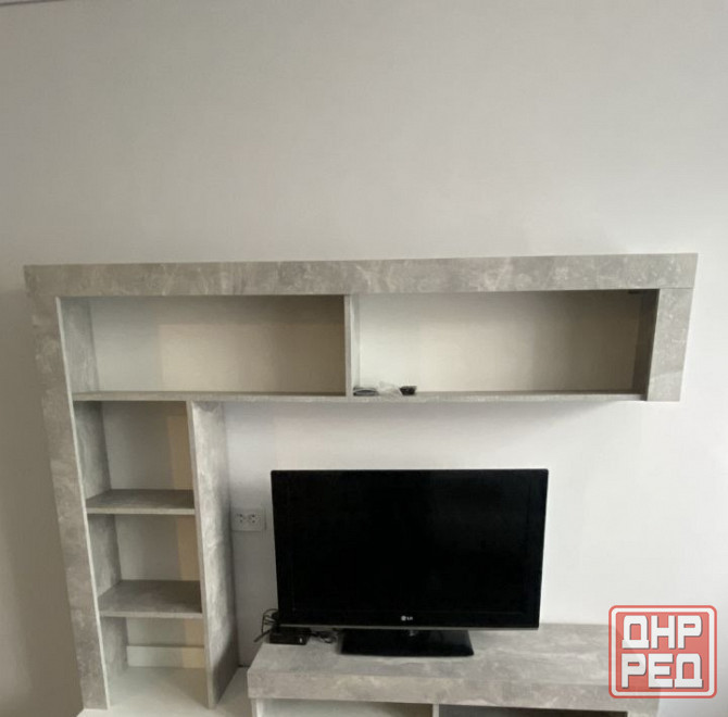 Аренда однокомнатной квартиры в Кировском районе в микрорайоне Мирный Донецк - изображение 2