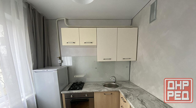 Аренда однокомнатной квартиры в Кировском районе в микрорайоне Мирный Донецк - изображение 5