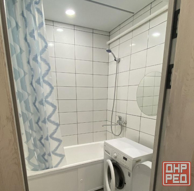 Аренда однокомнатной квартиры в Кировском районе в микрорайоне Мирный Донецк - изображение 7