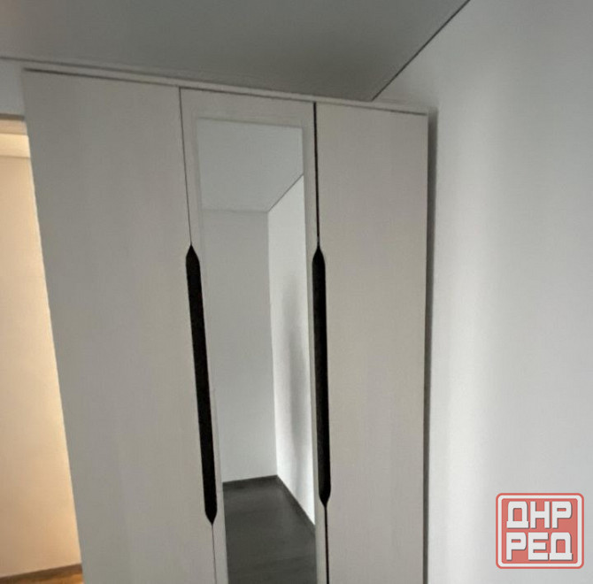 Аренда однокомнатной квартиры в Кировском районе в микрорайоне Мирный Донецк - изображение 3