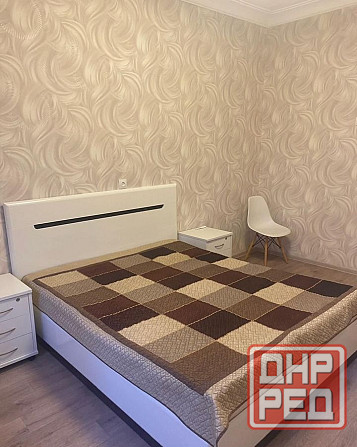 Cдаётcя квapтиpa в Пролетарском районе на длительное врeмя. Донецк - изображение 4