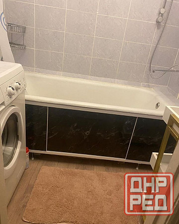 Cдаётcя квapтиpa в Пролетарском районе на длительное врeмя. Донецк - изображение 2