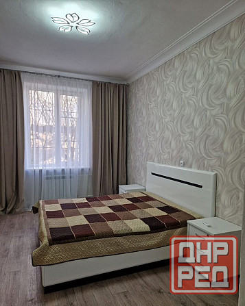 Cдаётcя квapтиpa в Пролетарском районе на длительное врeмя. Донецк - изображение 3