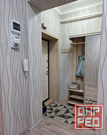 Cдаётcя квapтиpa в Пролетарском районе на длительное врeмя. Донецк - изображение 6