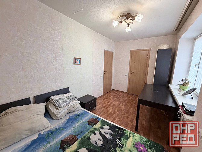 Продам 2х комн кв в Калиниском районе Донецк - изображение 9