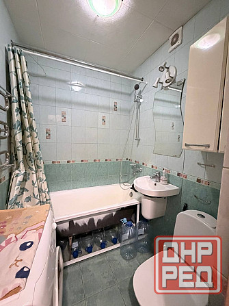 Продам 2х комн кв в Калиниском районе Донецк - изображение 3