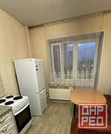 Сдам просторную, чистую однокомнатную квартиру в кирпичном доме Калининского района Донецк - изображение 3