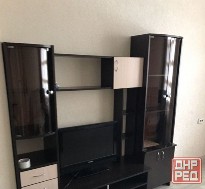 Сдам просторную, чистую однокомнатную квартиру в кирпичном доме Калининского района Донецк - изображение 2