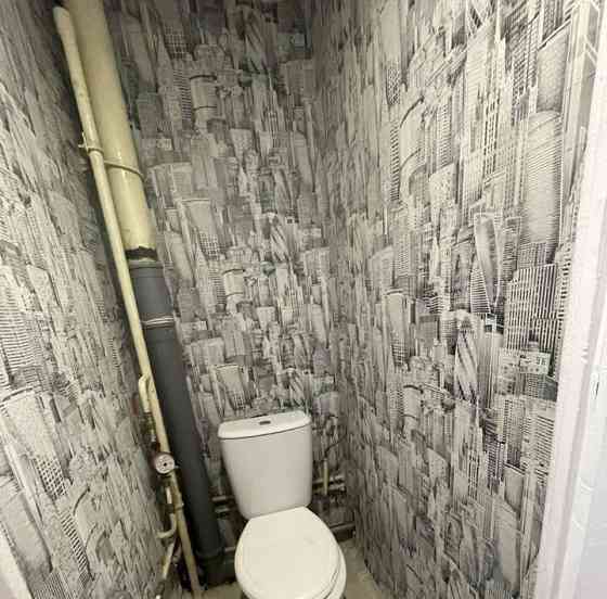 Квартира сдаётся однокомнатная в Куйбышевском районе на пл.Бакинских Комиссаров Донецк