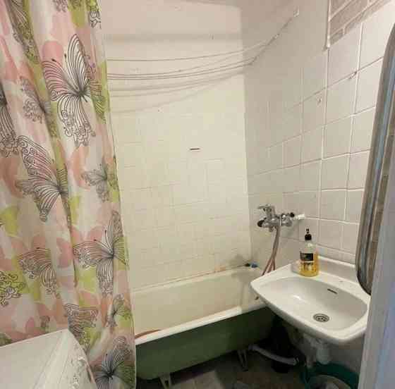 Квартира сдаётся однокомнатная в Куйбышевском районе на пл.Бакинских Комиссаров Донецк