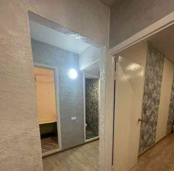 Квартира сдаётся однокомнатная в Куйбышевском районе на пл.Бакинских Комиссаров Донецк