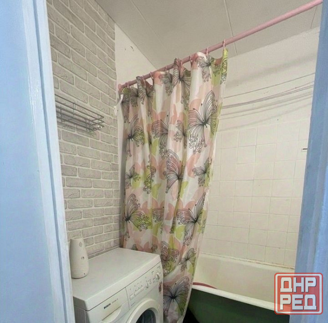 Квартира сдаётся однокомнатная в Куйбышевском районе на пл.Бакинских Комиссаров Донецк - изображение 9