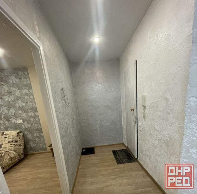 Квартира сдаётся однокомнатная в Куйбышевском районе на пл.Бакинских Комиссаров Донецк - изображение 7