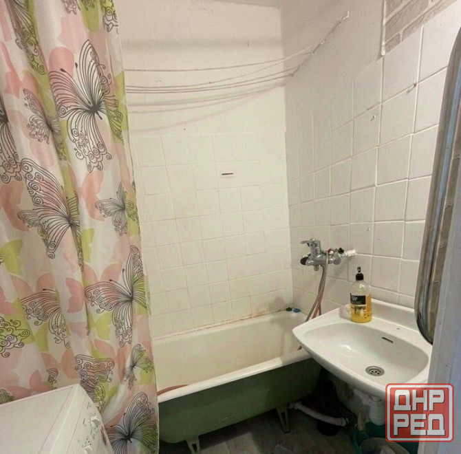 Квартира сдаётся однокомнатная в Куйбышевском районе на пл.Бакинских Комиссаров Донецк - изображение 6