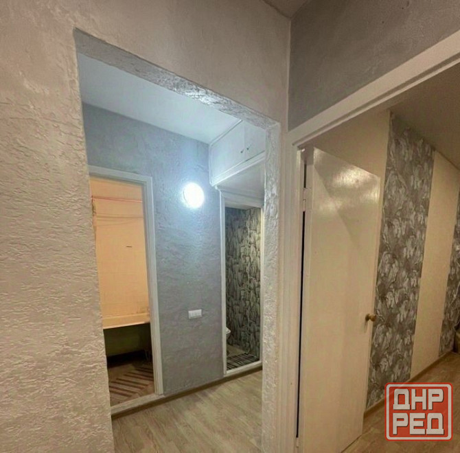 Квартира сдаётся однокомнатная в Куйбышевском районе на пл.Бакинских Комиссаров Донецк - изображение 2