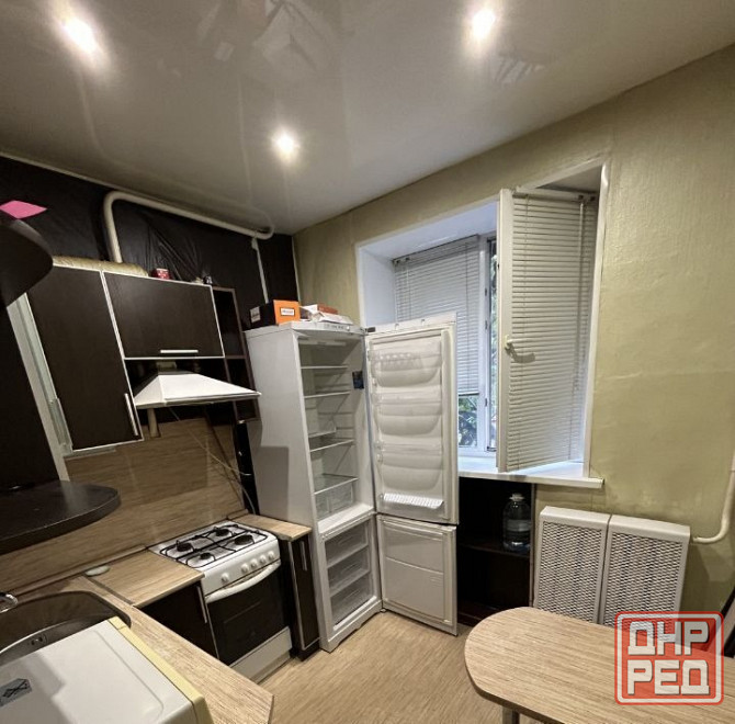 Предлагаю в аренду двухкомнатную квартиру по адресу:переулок Россини, 2,ориентир Донецк Сити Донецк - изображение 3