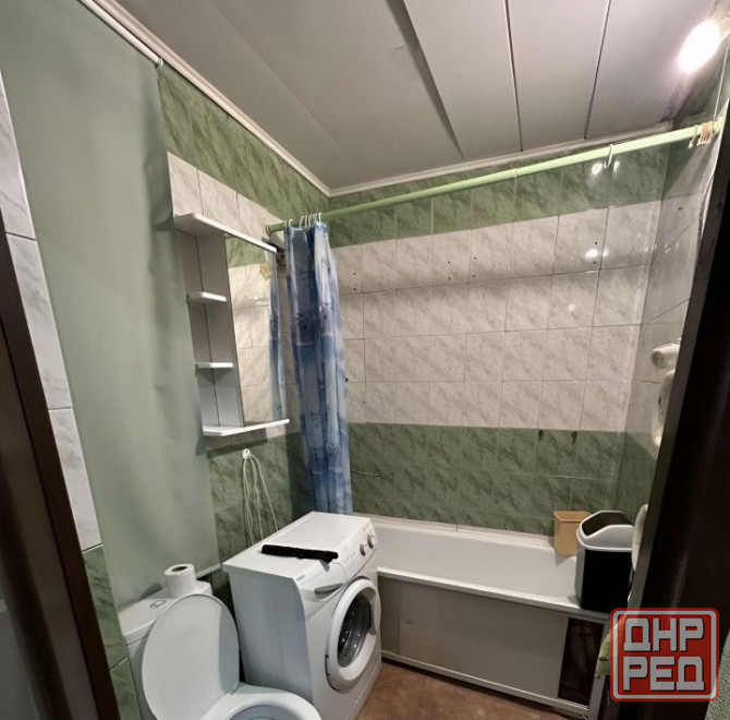 Предлагаю в аренду двухкомнатную квартиру по адресу:переулок Россини, 2,ориентир Донецк Сити Донецк - изображение 4