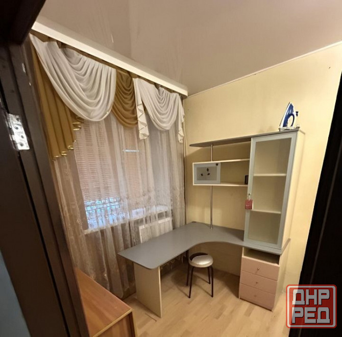 Предлагаю в аренду двухкомнатную квартиру по адресу:переулок Россини, 2,ориентир Донецк Сити Донецк - изображение 1