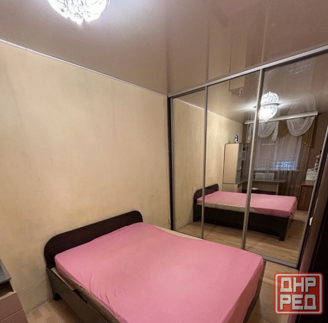 Предлагаю в аренду двухкомнатную квартиру по адресу:переулок Россини, 2,ориентир Донецк Сити Донецк - изображение 7