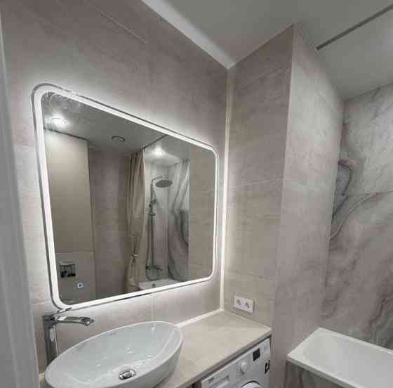 Сдаю однокомнатную квартиру в Ворошиловском районе Донецка ( проспект павших коммунаров) Донецк