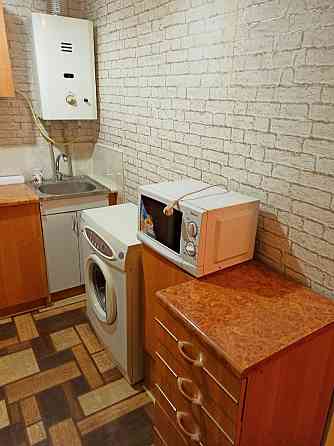 Сдам 2 к.кв.в Кировском районе на Текстильщике остановка 22 училище, Донецк