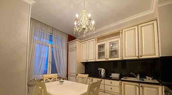 Ворошиловский район, Набережная, Атлас, Школьный бульвар Донецк