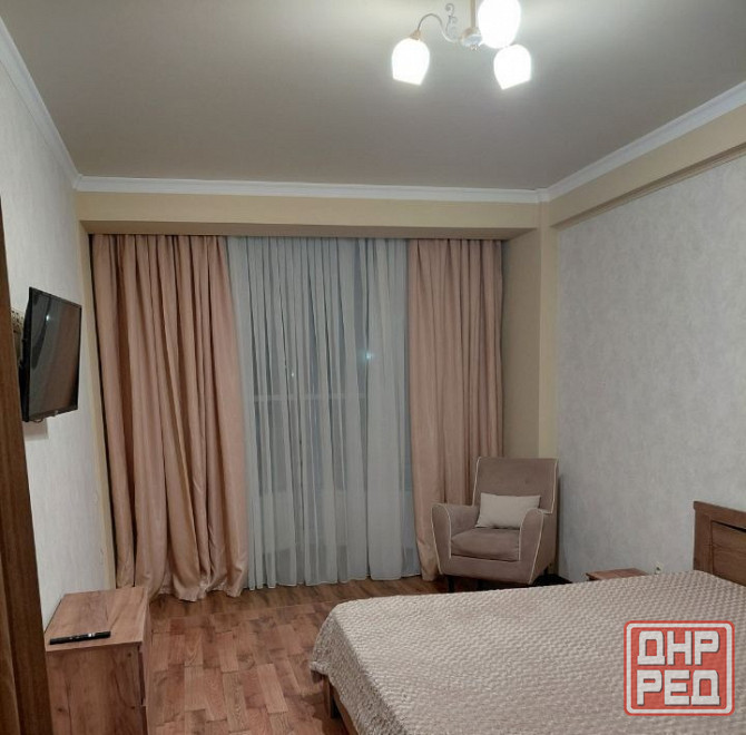 Сдам квартиру в Куйбышевском районе ! Донецк - изображение 5