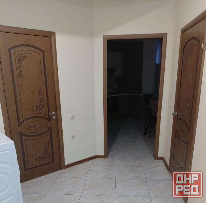 Сдам квартиру в Куйбышевском районе ! Донецк - изображение 4