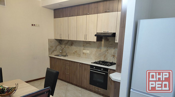 Сдам квартиру в Куйбышевском районе ! Донецк - изображение 3