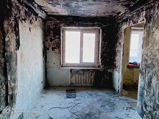 Продажа 3к квартиры ул. Армавирская , Пролетарский р-н Донецк