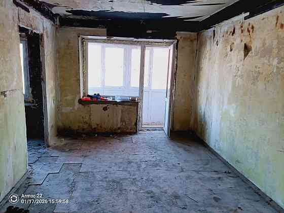 Продажа 3к квартиры ул. Армавирская , Пролетарский р-н Донецк