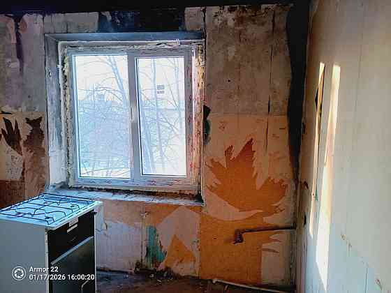 Продажа 3к квартиры ул. Армавирская , Пролетарский р-н Донецк